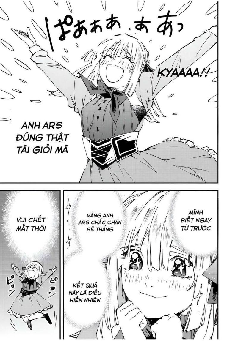 tái sinh thành quý tộc với kĩ năng 'appraisal' chapter 76 6