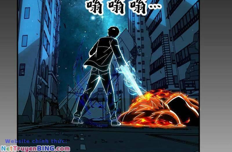 nhìn thấy thanh máu, ta xử tội thần linh chapter 154 36