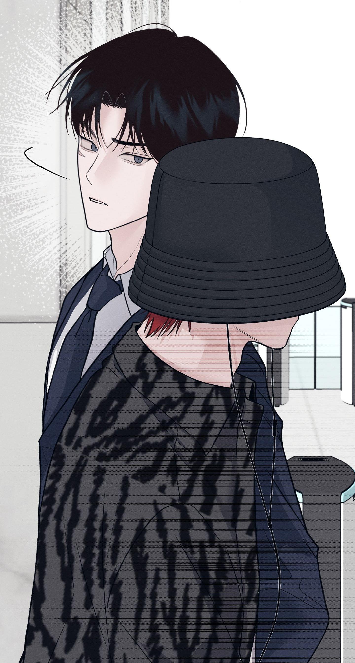 cứu tinh của thứ hai chapter 12 33