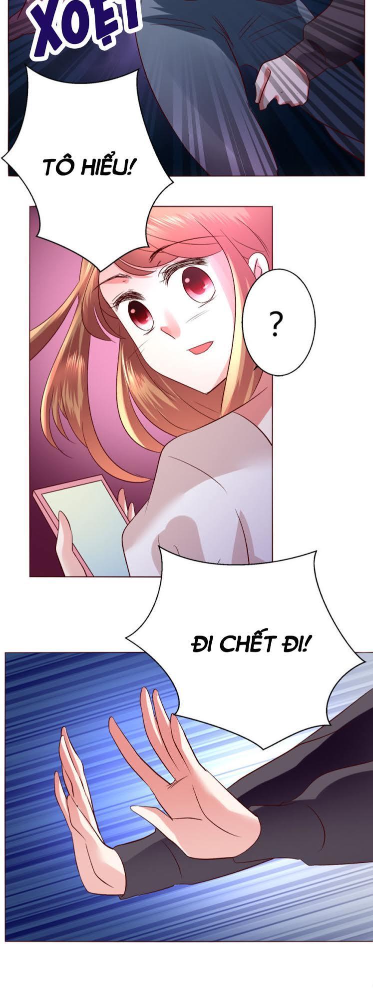 một tuần làm tình nhân chapter 55 23