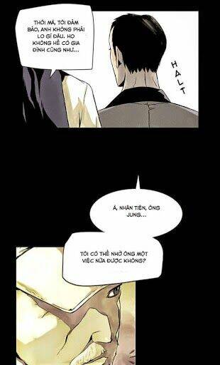 những xác chết hồi sinh từ đại dương chapter 9.1 28