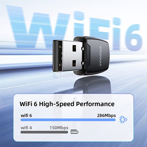 Cổng chuyển đổi Innostyle OTG NexaLink USB-C &amp; USB-A to SD/TF Card Reader CA-ST3 - Hàng chính hãng