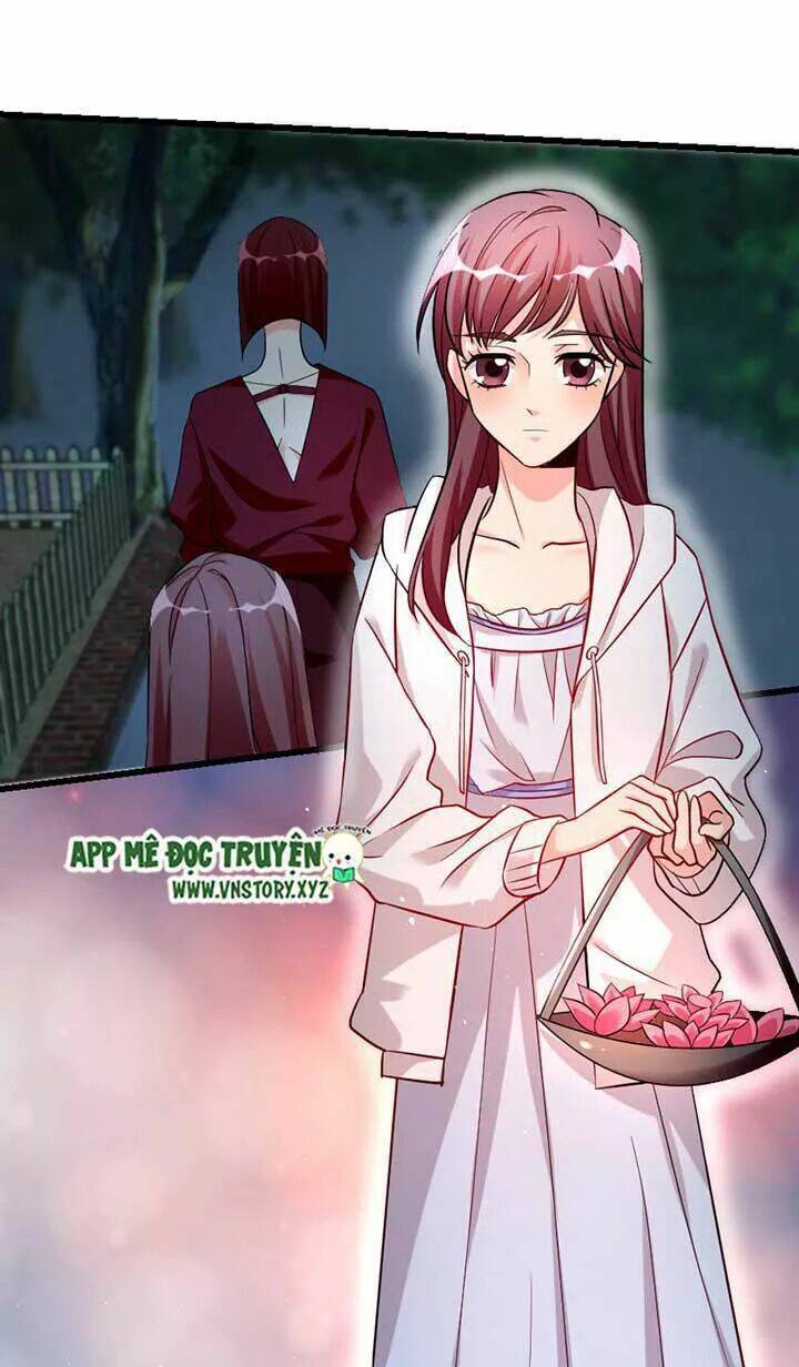 thiên hậu trở về chapter 79 3