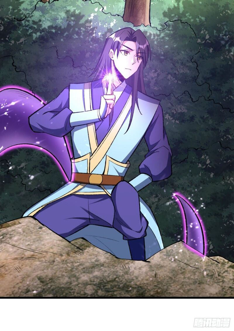 yêu giả vi vương chapter 142 13