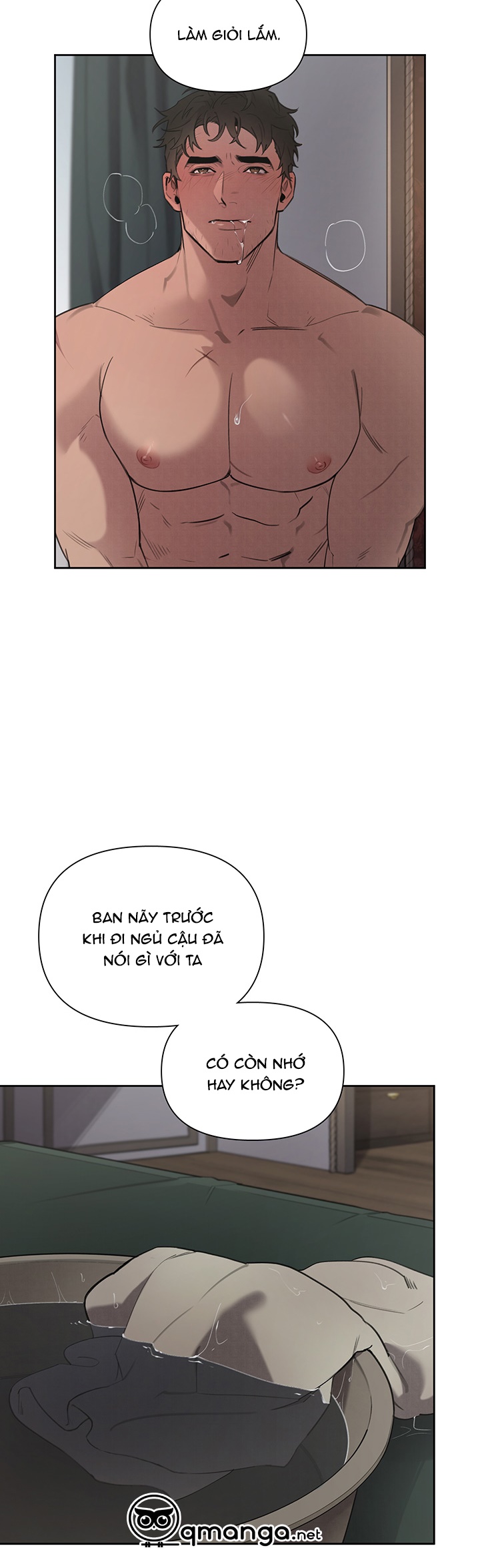 plaything - món đồ chơi của đại công tước chapter 3 28