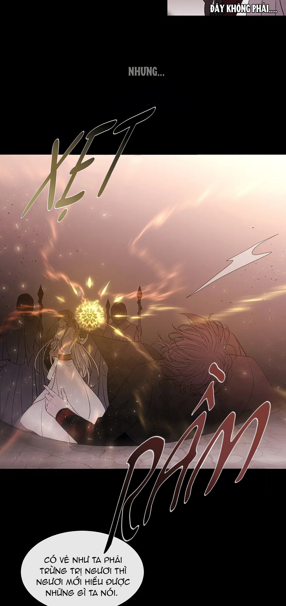 năm môn đệ của charlotte chapter 81 26