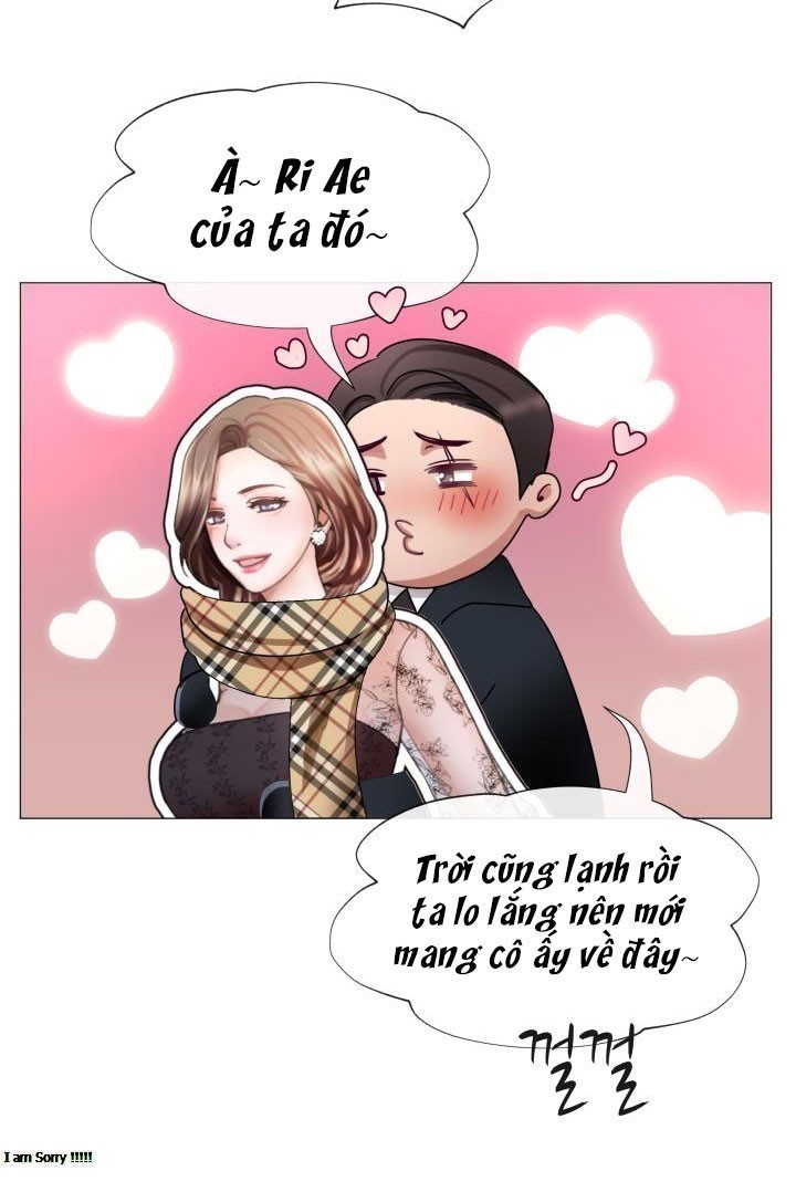 [18+] con không muốn đâu, cha à! chapter 1.1 20