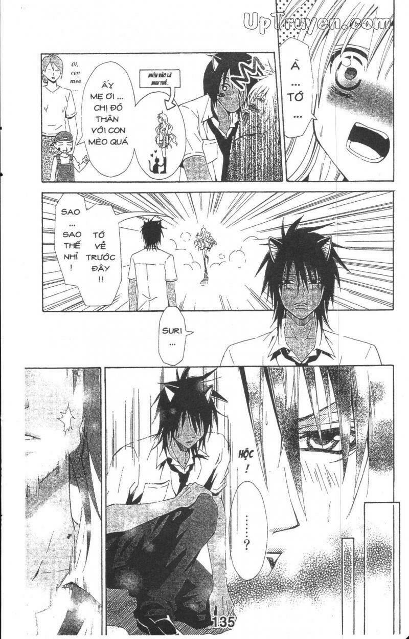 kare ni biyaku o nomasetara chapter 4 24