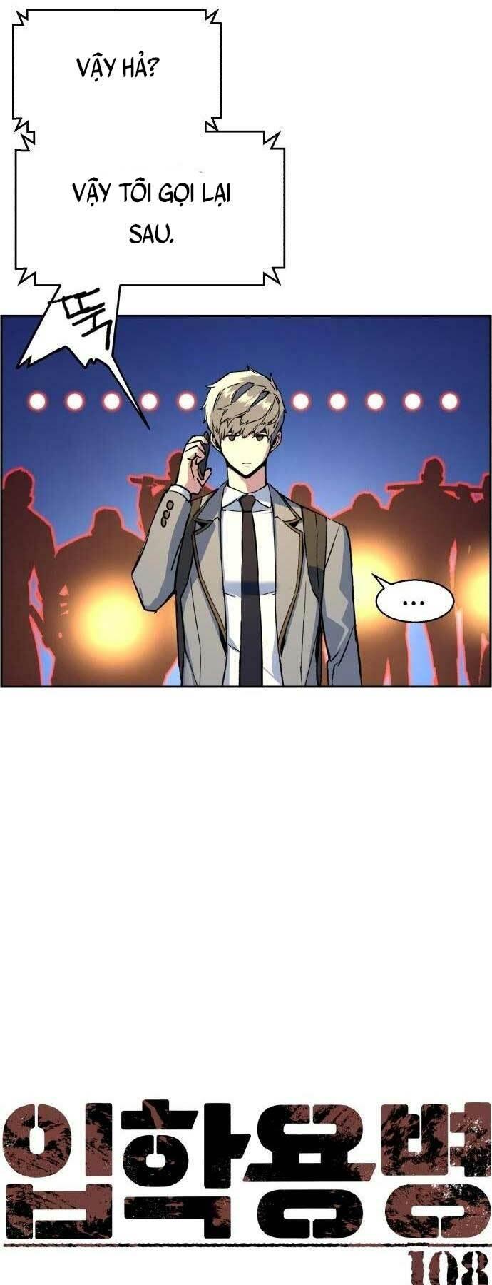 bạn học tôi là lính đánh thuê chapter 108 7