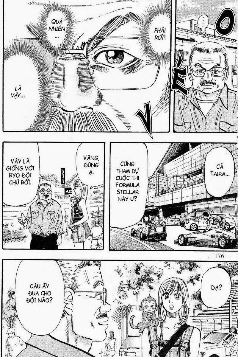 khát vọng đường đua chapter 64 17