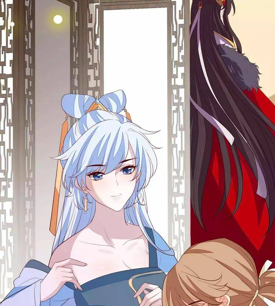 cửu khuyết phong hoa chapter 51 25