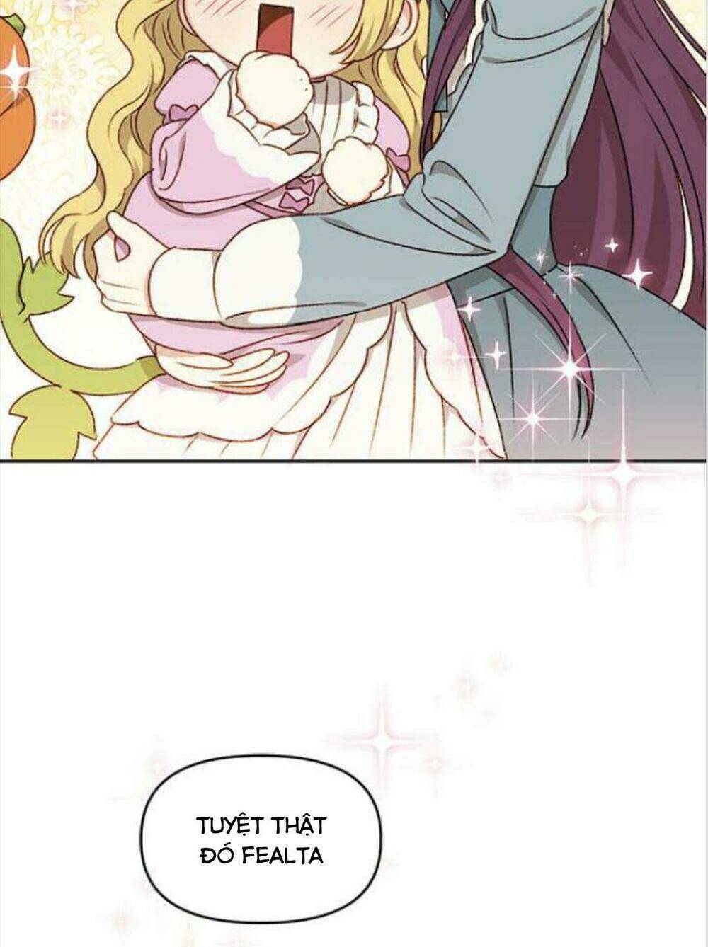 nữ chính muốn tôi trở thành mẹ kế chapter 24.5 27