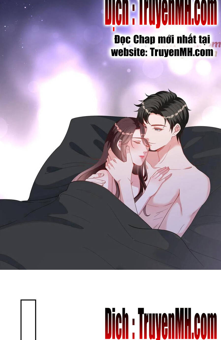 thí hôn lão công, cần giúp sức chapter 600 14