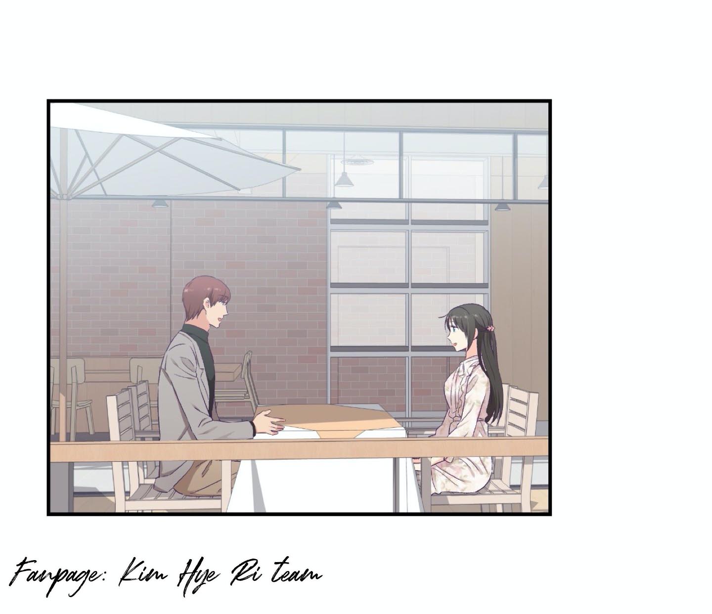 mềm mại tan chảy chapter 15 15