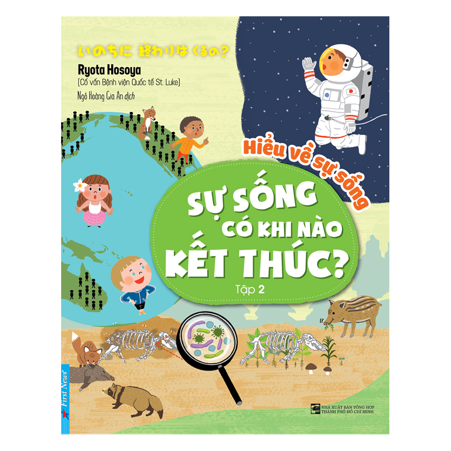 Combo Hiểu Về Sự Sống