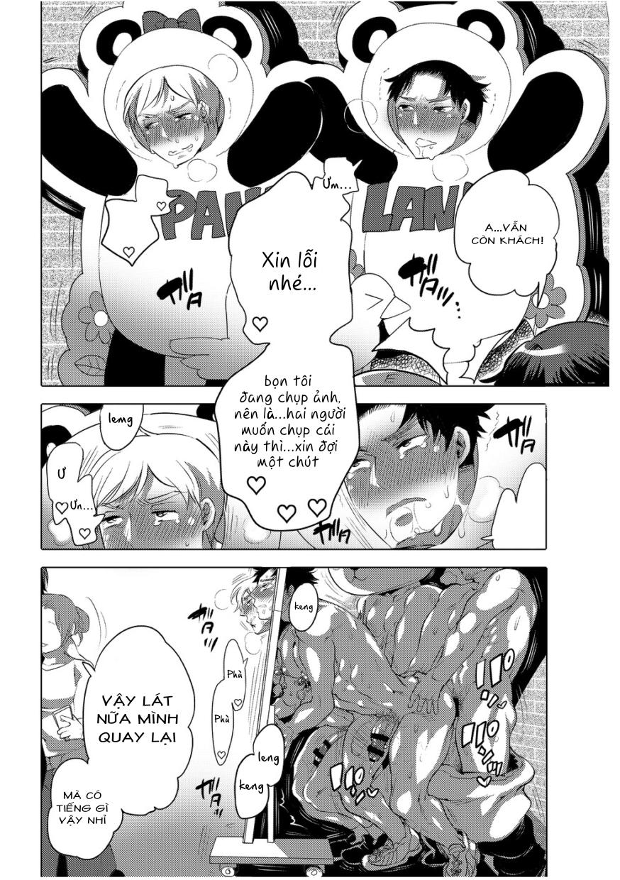 người tà răm luôn có quỷ theo sau chapter 20 21