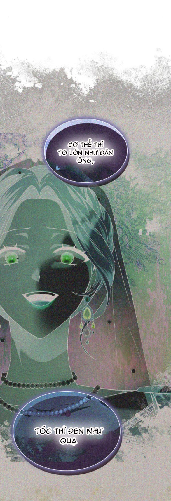 chị yêu, kiếp này em sẽ là hoàng hậu chapter 97.1 16