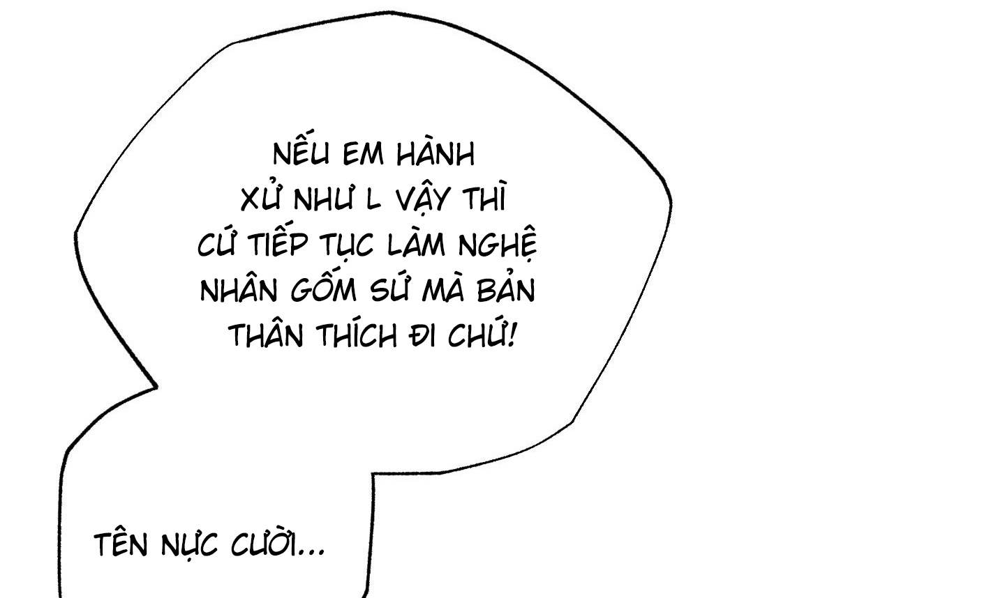 Hình thái mối tình tan vỡ chapter 12