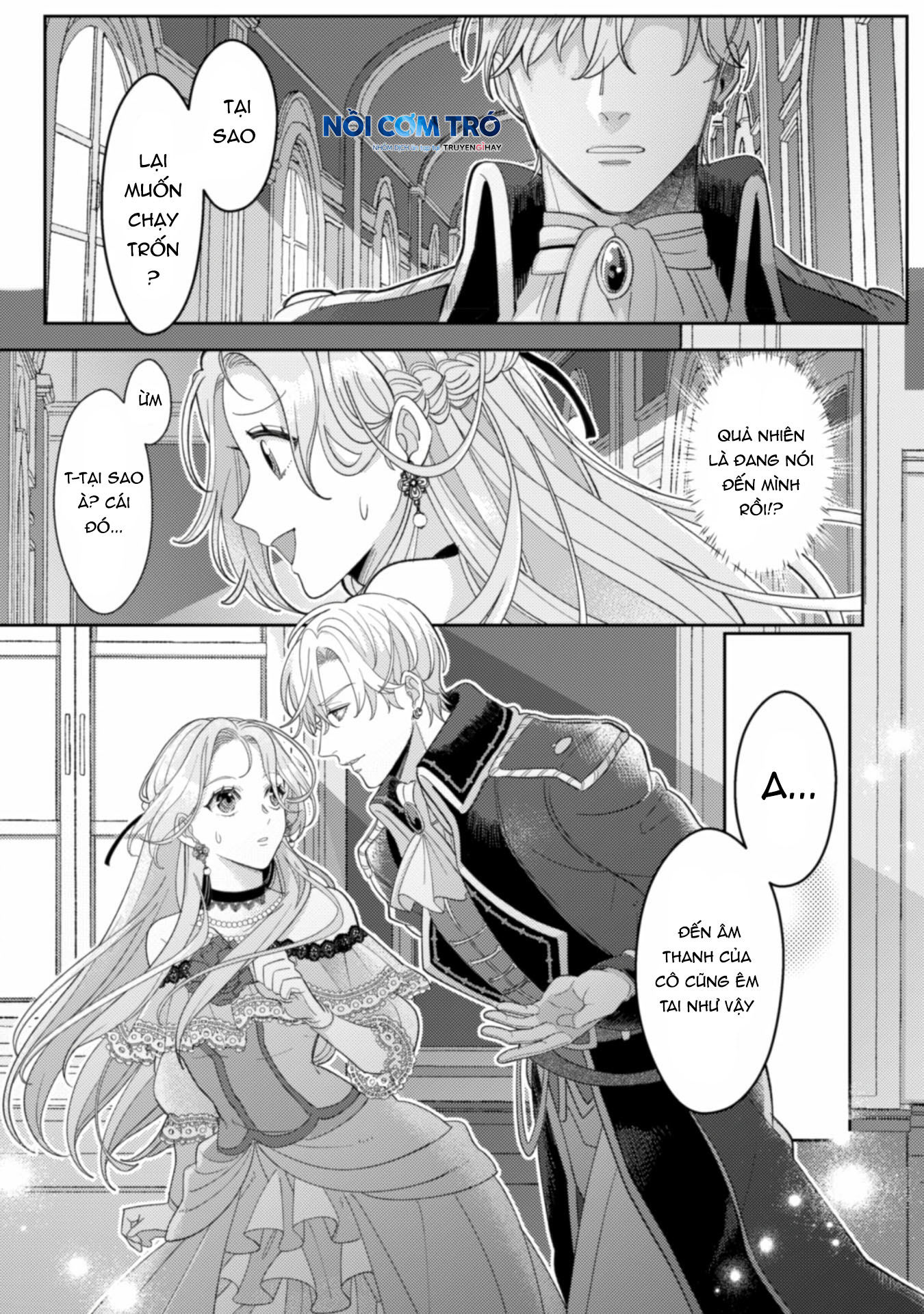 tôi sẽ lợi dụng người anh hùng yêu tôi mãnh liệt, vì tôi muốn sống lâu trên thế giới này chapter 2.1 8