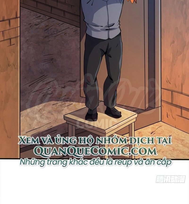 nơi này có yêu khí chapter 51 2