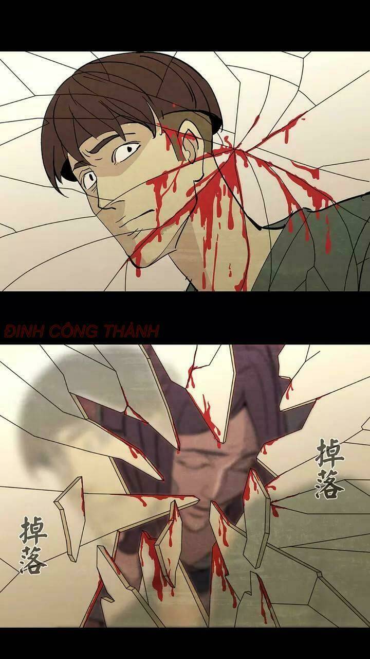 bóng tối ma quỷ chapter 6 17