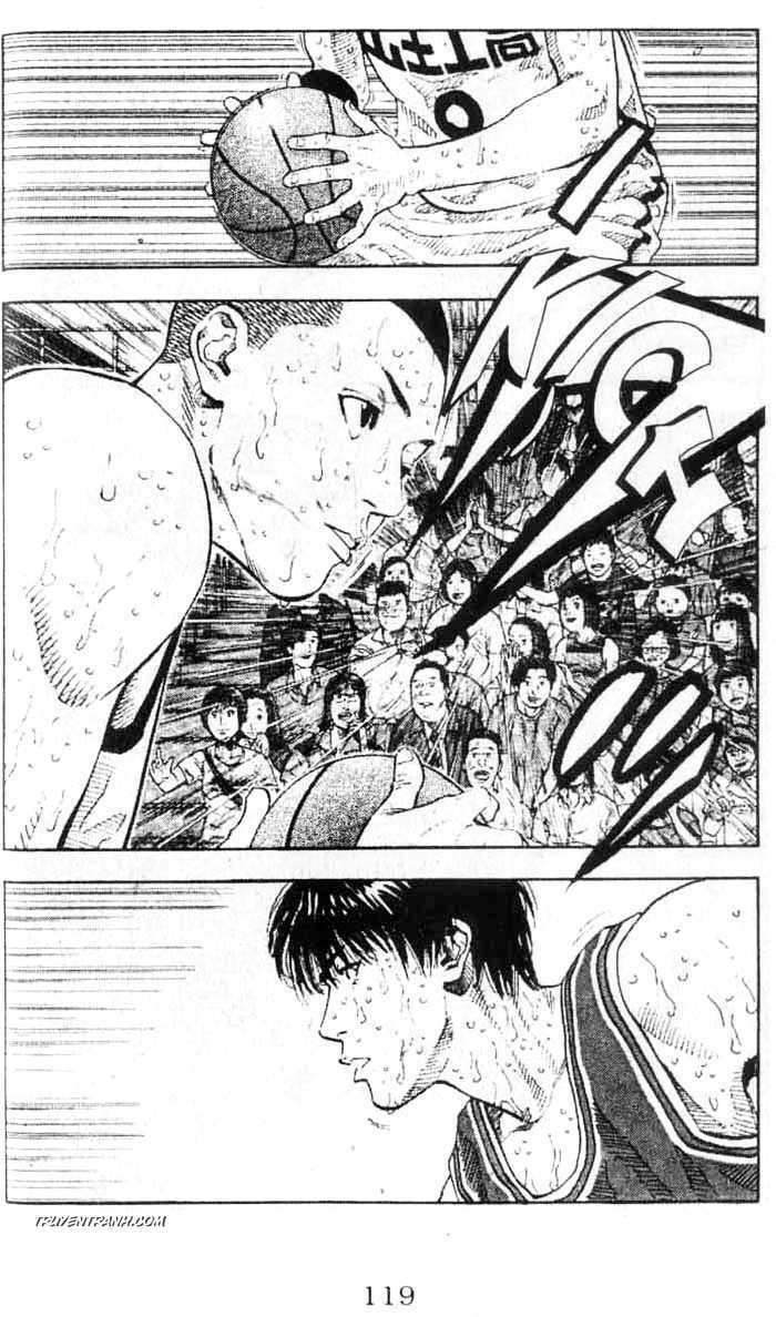 cao thủ bóng rổ chapter 263 11