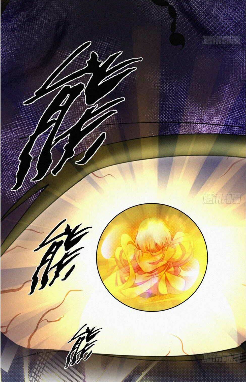 nguyên linh chúa tể chapter 5.5 16