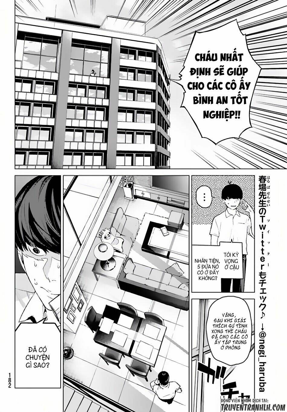 the five wedded brides chapter 2 6