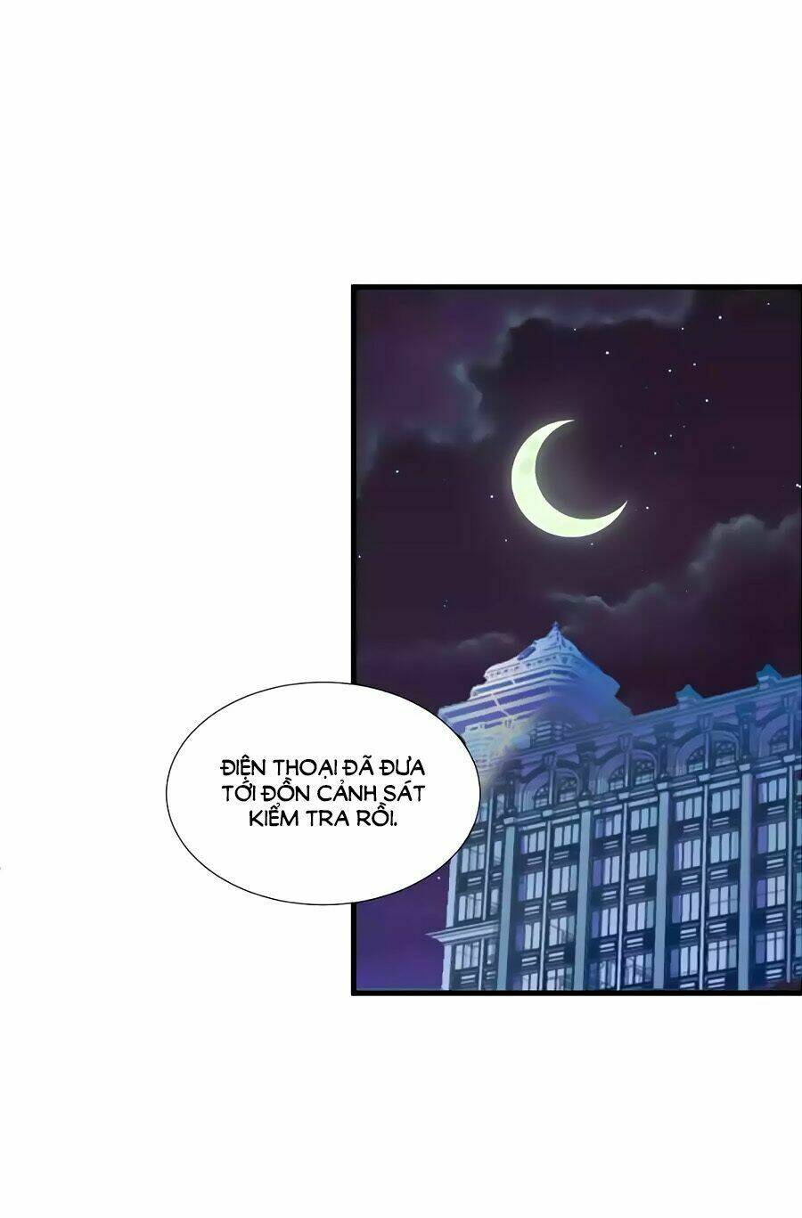 tửu điếm nữ vương chapter 3 11