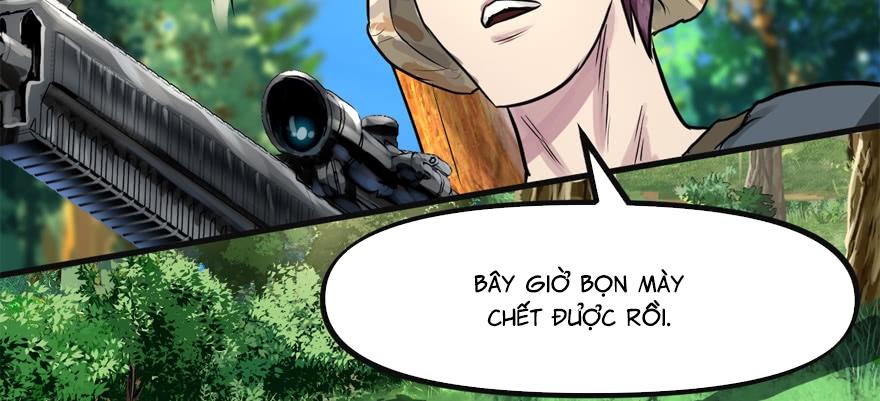 vua sinh tồn chapter 55 81