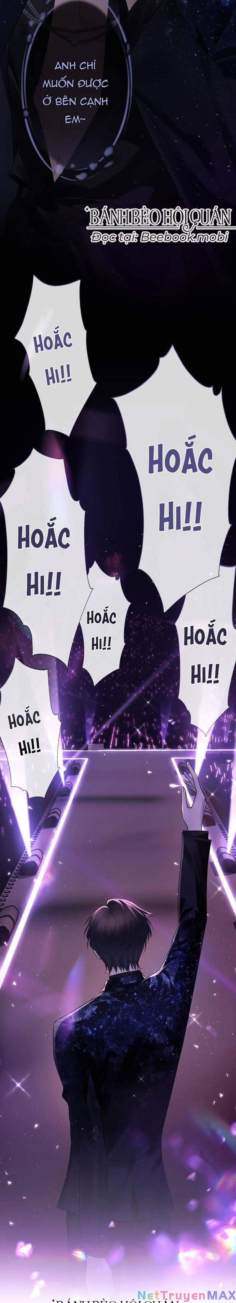 fan vợ - bạn đã biết chưa? chapter 2 3