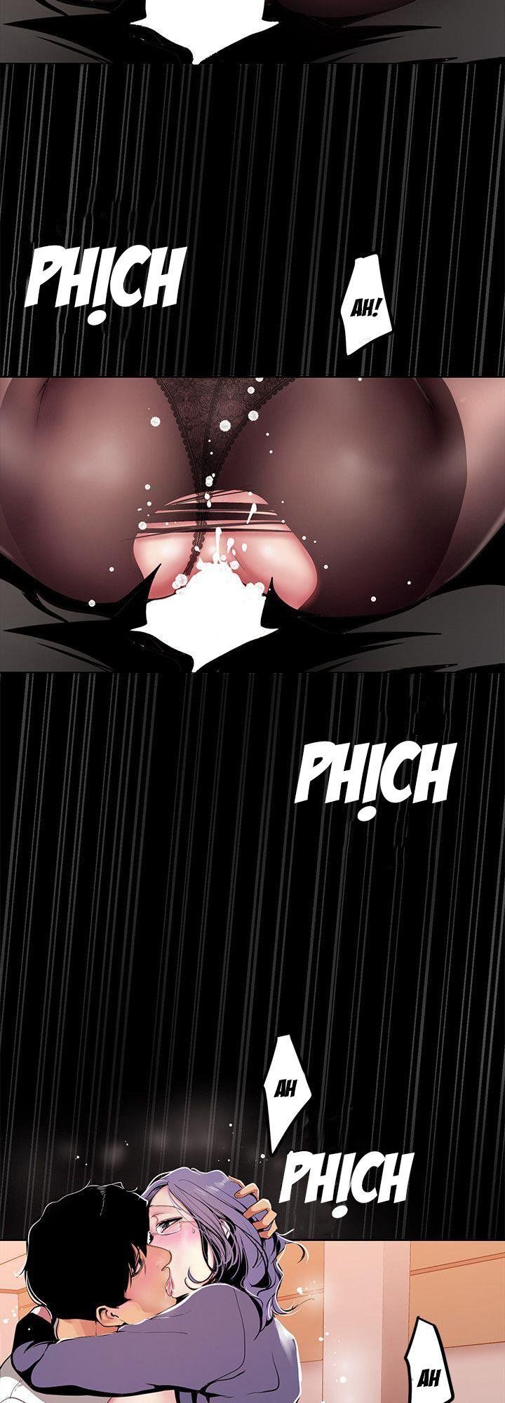 một thế giới mới tuyệt vời chapter 26 33