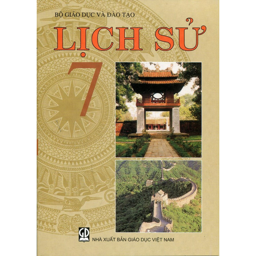 Lịch Sử Lớp 7