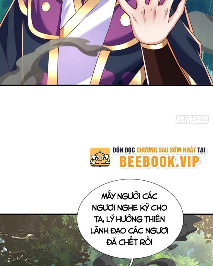 ta trở về từ thế giới tu tiên chapter 261 22