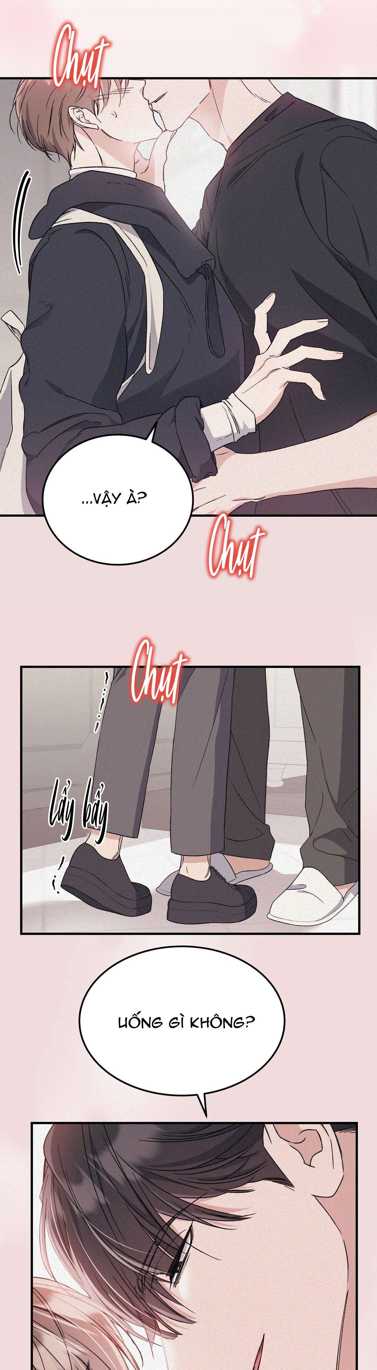 vô hình chapter 34 16