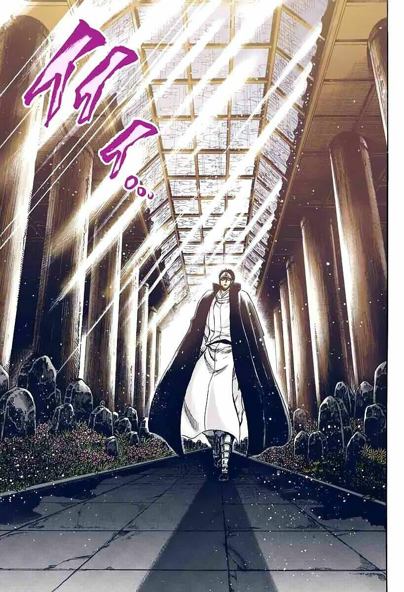 bách quỷ dạ hành chapter 208 30