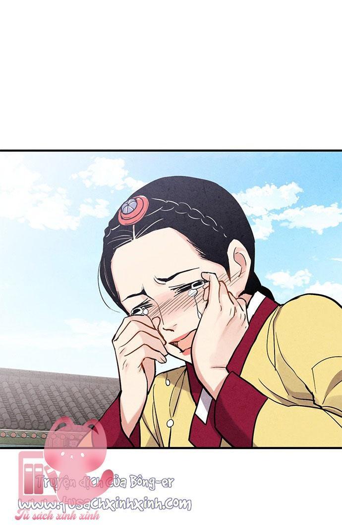 lệnh cấm hôn chapter 91 44