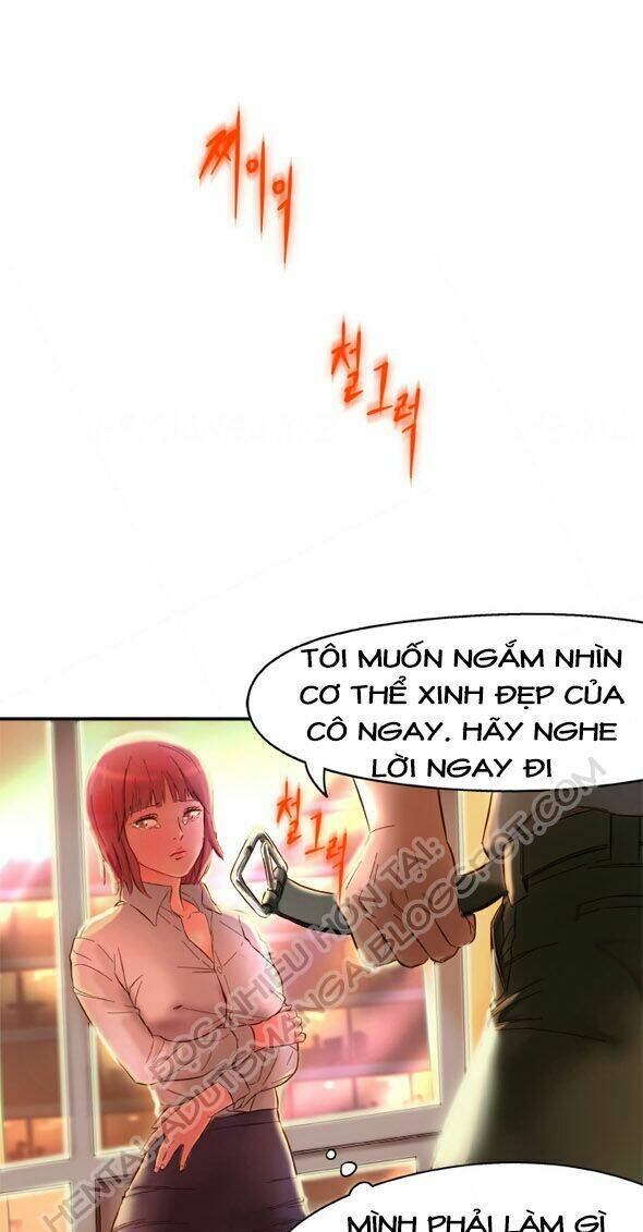 dog girl chapter 1 18