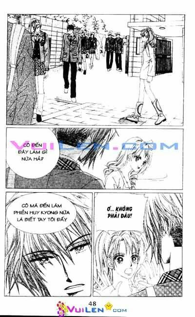 đợi em chapter 43 9