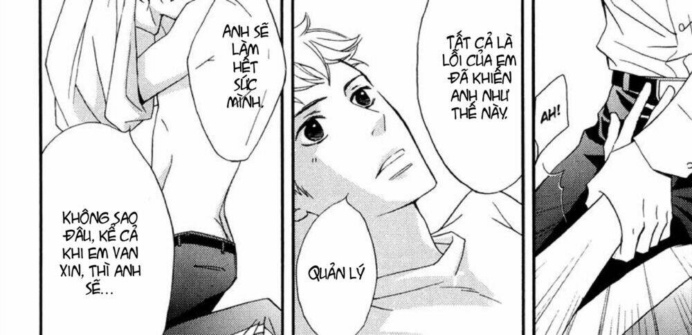 kachou wa kakko ii chapter 2 60