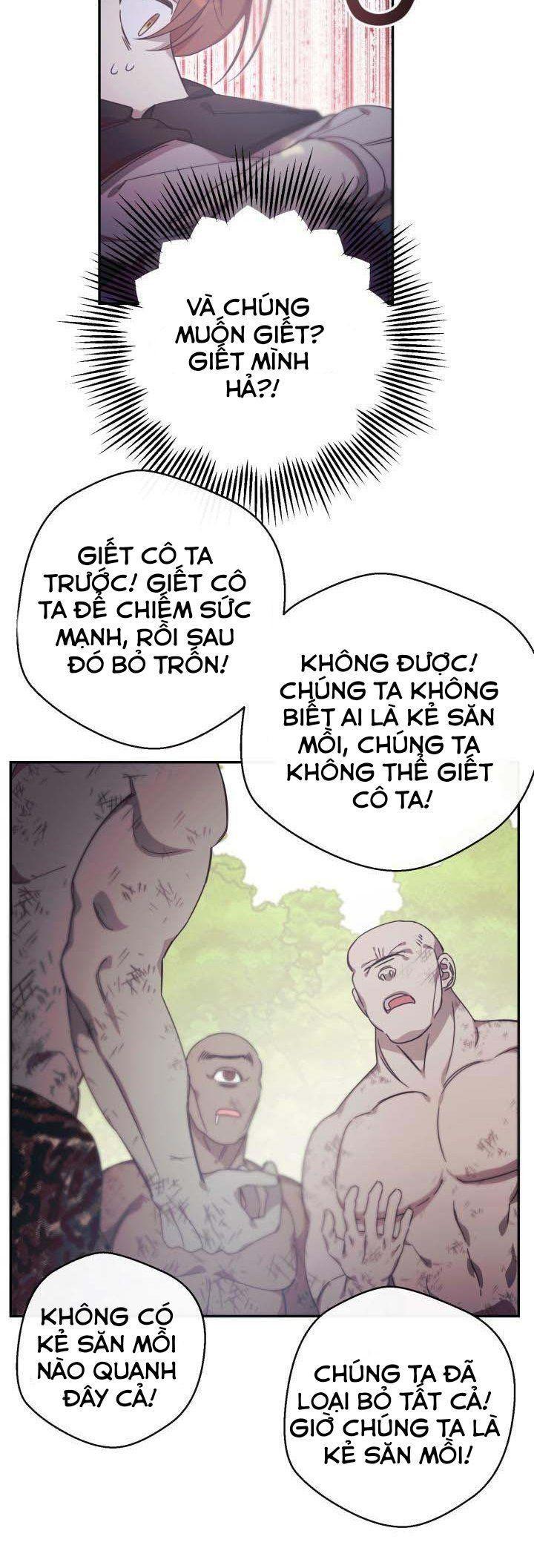 red and mad chapter 16 21