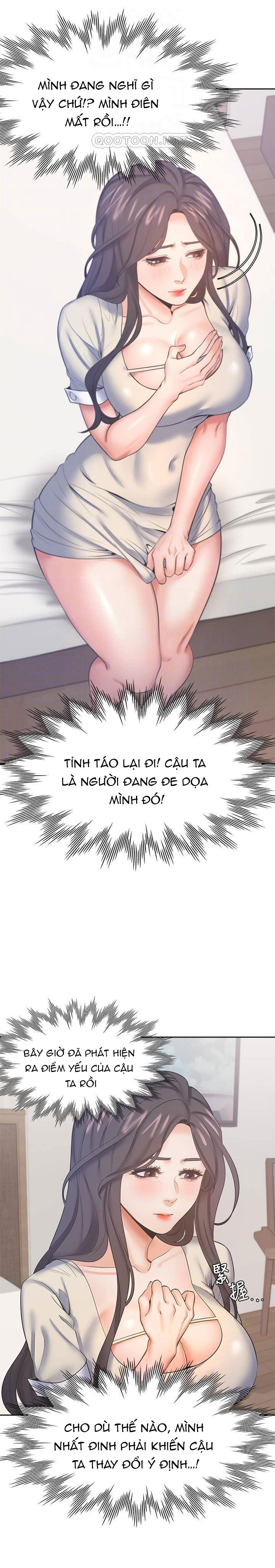 khát tình chapter 28 8