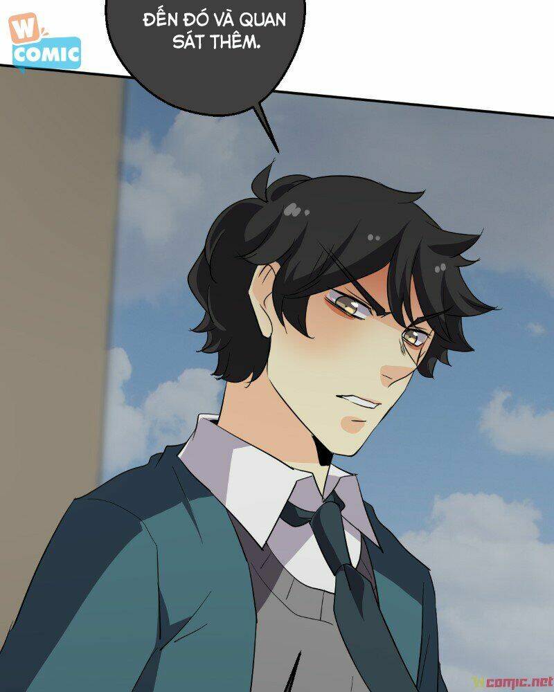 Thế Giới Không Hoàn Hảo Chapter 200 115