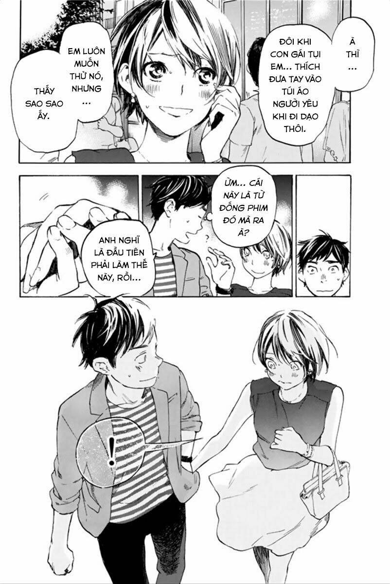 forget me not chapter 36 21