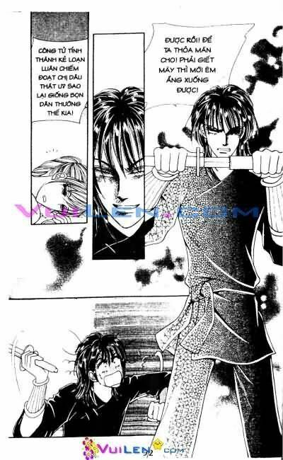 cô nàng đỏm dáng chapter 7 91