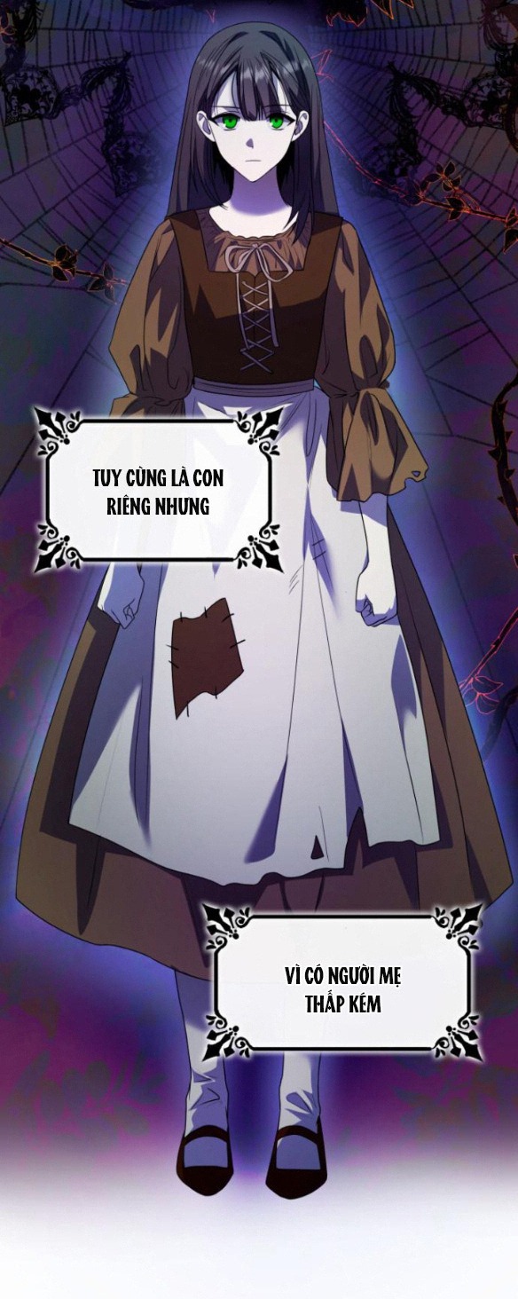 chị yêu, kiếp này em sẽ là hoàng hậu chapter 3.1 22