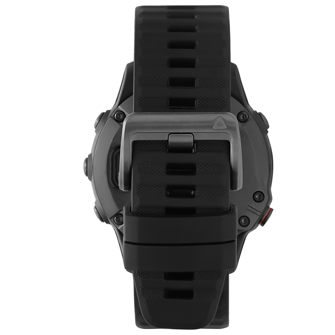 Đồng hồ Garmin Fenix 6 Series 47mm - Hàng Chính Hãng