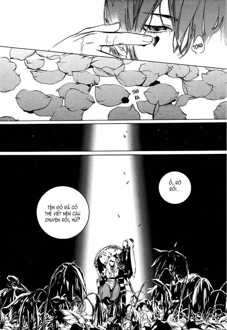 are you alice? chapter 42 16