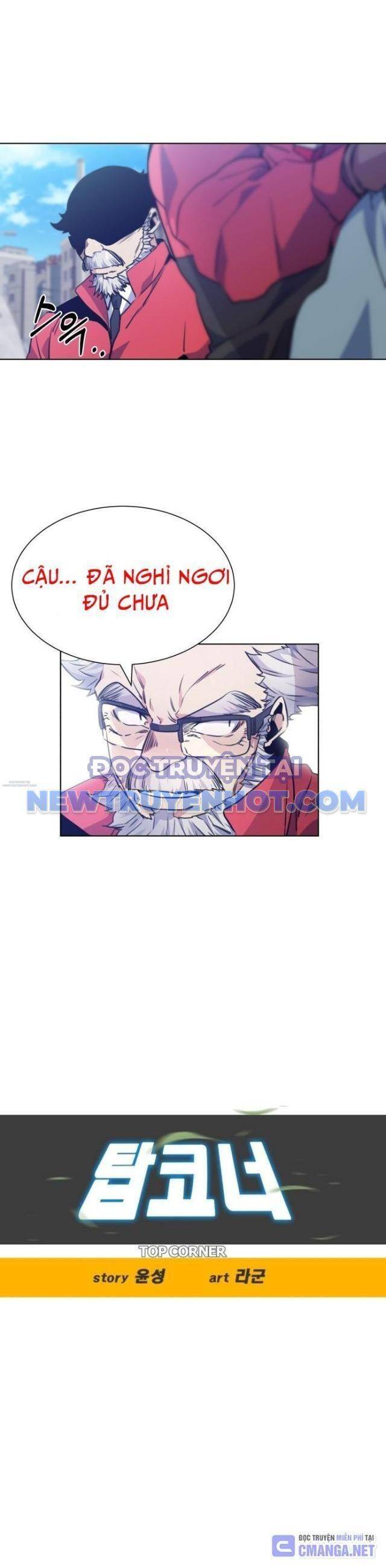 Góc Cao Khung Thành chapter 83 23