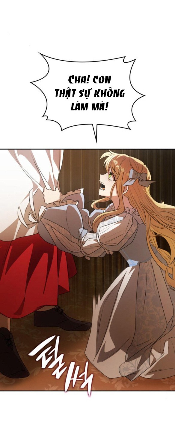 chị yêu, kiếp này em sẽ là hoàng hậu chapter 3.2 61